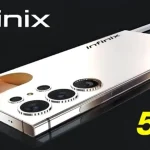 Infinix Smartphone: इन्फिनिक्स का 108MP के कैमरा वाला पर 6100mAH की बैटरी के साथ 8GB रैम वाला नया 5G स्मार्टफोन