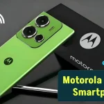 Motorola 5G Best Smartphone: मोटोरोला का 400MP के Sony का कैमरा वाला और 6500mAH की बैटरी वाला स्मार्टफोन