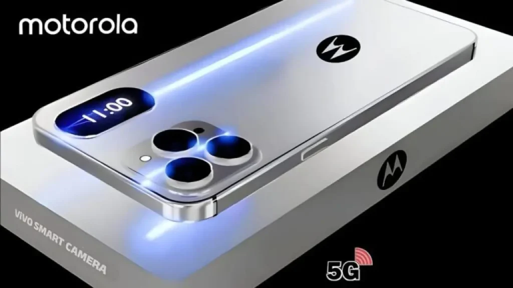 Motorola Camera New Smartphone: मोटोरोला का नया लुक वाला 200MP के कैमरा और 6000mAH की बैटरी वाला तगड़ा स्मार्टफोन