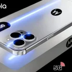 Motorola Camera New Smartphone: मोटोरोला का नया लुक वाला 200MP के कैमरा और 6000mAH की बैटरी वाला तगड़ा स्मार्टफोन