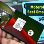 Motorola New Best Smart Phone: 300MP के DSLR जैसा कैमरा और 7000mAH की बैटरी वाला मोटोरोला का स्मार्टफोन