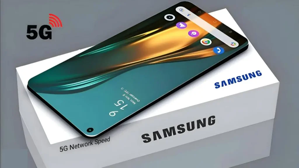 Samsung Camera 5G Smartphone: सैमसंग का 330MP का कैमरा वाला और 6500mAH की जबरदस्त बैटरी वाला अच्छा स्मार्टफोन  