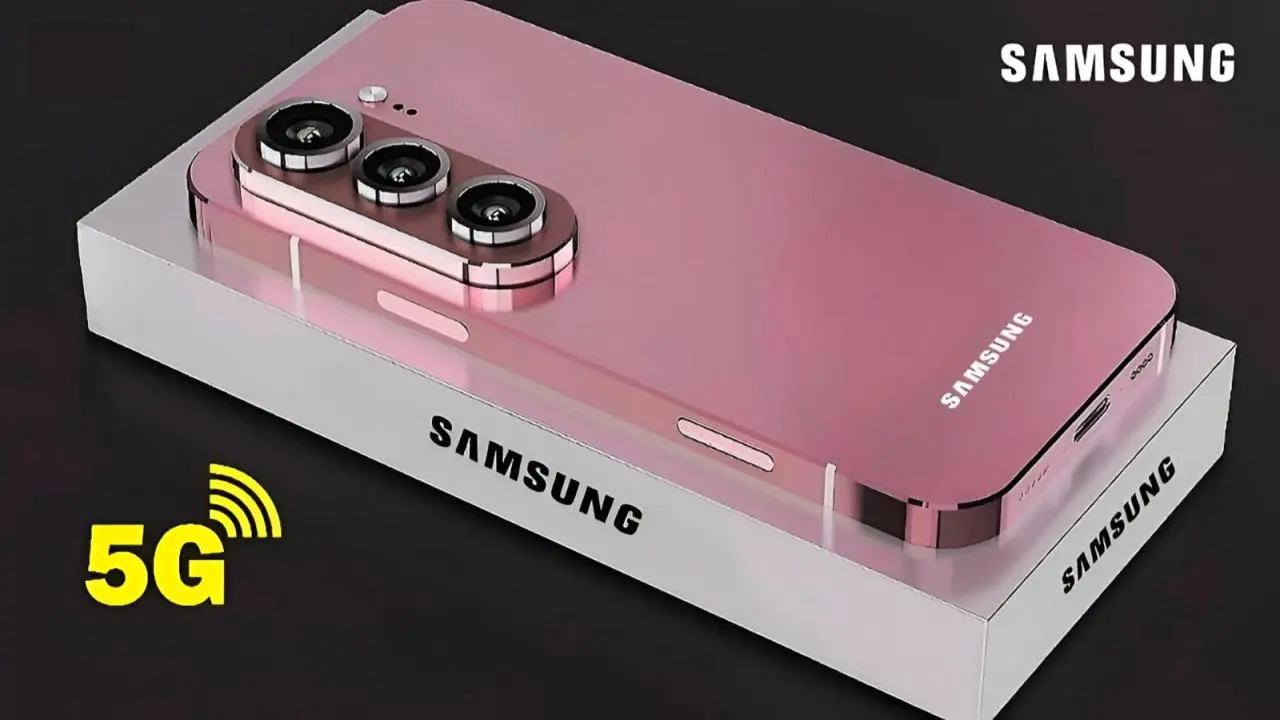 Samsung New 5G Camera Smartphone: सैमसंग का 250MP के तगड़ा कैमरा वाला और 8000mAH की बैटरी वाला नया स्मार्टफोन