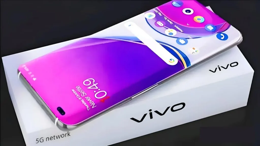 Vivo Camera New Look Smartphone: वीवो का 5G स्मार्टफोन 300MP के कैमरा और 6200mAH की बैटरी वाला