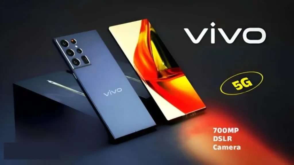 Vivo Best Camera 5G Mobile: वीवो का 700MP के नया डिजाइन का तगड़ा कैमरा वाला और 6000mAH की सुपरफास्ट बैटरी वाला स्मार्टफोन 