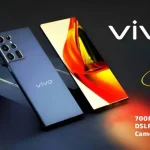 Vivo Best Camera 5G Mobile: वीवो का 700MP के नया डिजाइन का तगड़ा कैमरा वाला और 6000mAH की सुपरफास्ट बैटरी वाला स्मार्टफोन