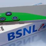 BSNL Best Premium 5G Smartphone: 300MP कैमरा, 6000mAh बैटरी और प्रीमियम फीचर्स वाला BSNL का नया फोन