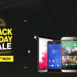 Flipkart Black Friday Sale: iPhone 15 Pro Max और OPPO K12x 5G पर शानदार डील्स का फायदा