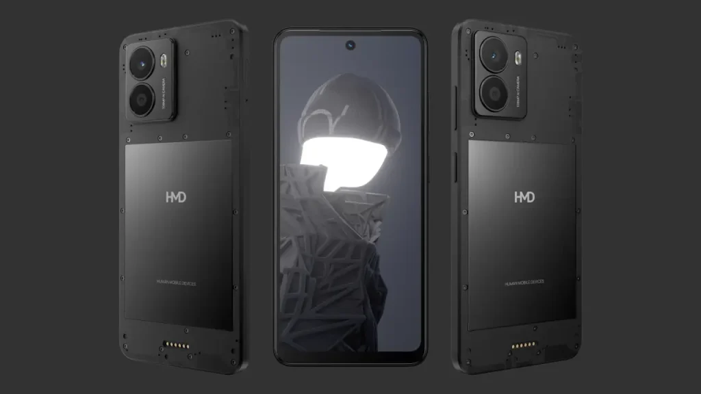 HMD Fusion स्मार्टफोन: 8GB RAM और 108MP कैमरा के साथ  खरीदें जबरदस्त स्मार्टफोन