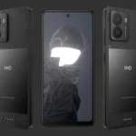 HMD Fusion स्मार्टफोन: 8GB RAM और 108MP कैमरा के साथ खरीदें जबरदस्त स्मार्टफोन