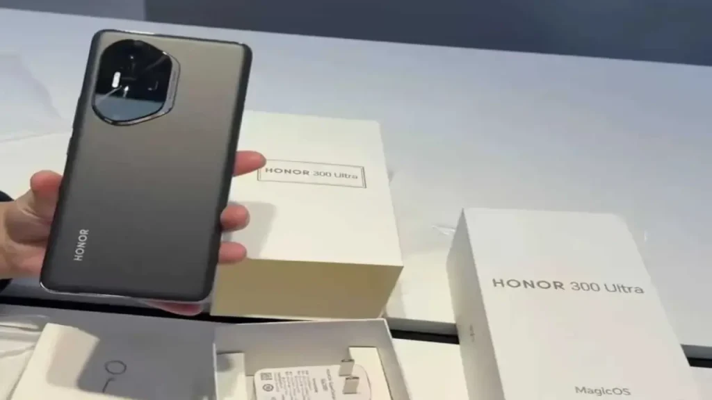 Honor 300 सीरीज: 2 दिसंबर को लॉन्च से पहले जानें फीचर्स और डिजाइन की हर डिटेल