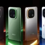 IQoo 13 Smartphone: जल्द लॉन्च होगा Snapdragon 8 Elite चिप वाला सबसे सस्ता स्मार्टफोन, देखें डिटेल्स