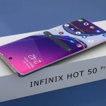 7700mAH की बैटरी और 400MP का खतरनाक कैमरा क्वालिटी के साथ सस्ते दाम मे आया Infinix Hot 50 Pro