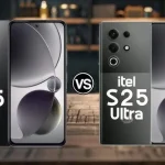 Itel S25, Itel S25 Ultra: इन सस्ते स्मार्टफोन में 32MP फ्रंट कैमरा, Galaxy S25 जैसी डिजाइन, देखें फर्स्ट लुक