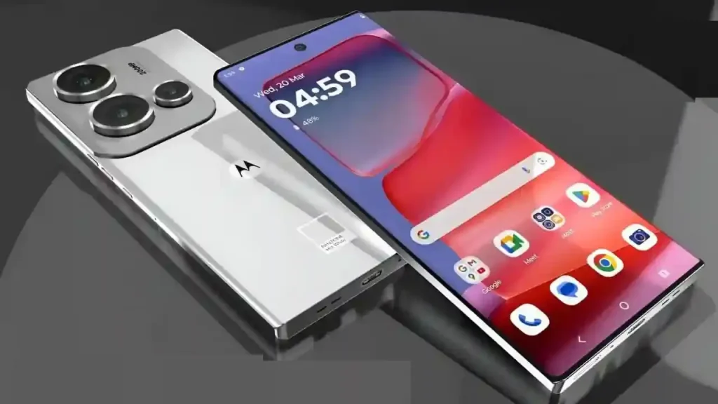 Motorola Best 5G Camera Mobile: मोटोरोला का 400MP नया कैमरा, 7100mAh की बैटरी के साथ 12GB के RAM वाला बेस्ट स्मार्टफोन