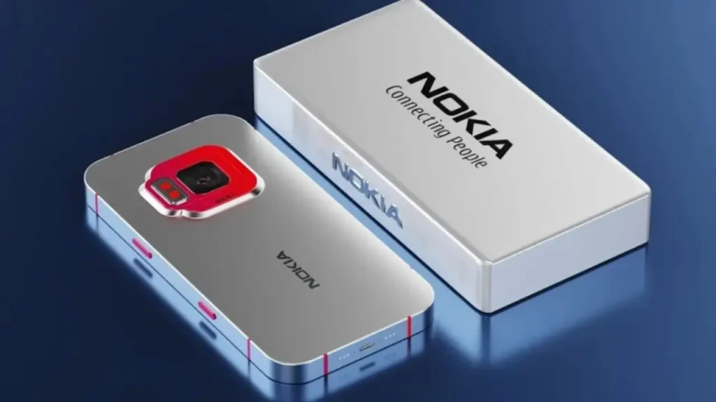 Nokia का धमाकेदार स्मार्टफोन: 108MP कैमरा, 6000mAh बैटरी और 5G सपोर्ट सिर्फ ₹999 में!