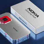 Nokia का धमाकेदार स्मार्टफोन: 108MP कैमरा, 6000mAh बैटरी और 5G सपोर्ट सिर्फ ₹999 में!