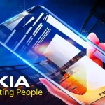 Nokia Transparent Smartphone: 7000mAh की बैटरी और 400MP कैमरा वाला तगड़ा नोकिया स्मार्टफोन