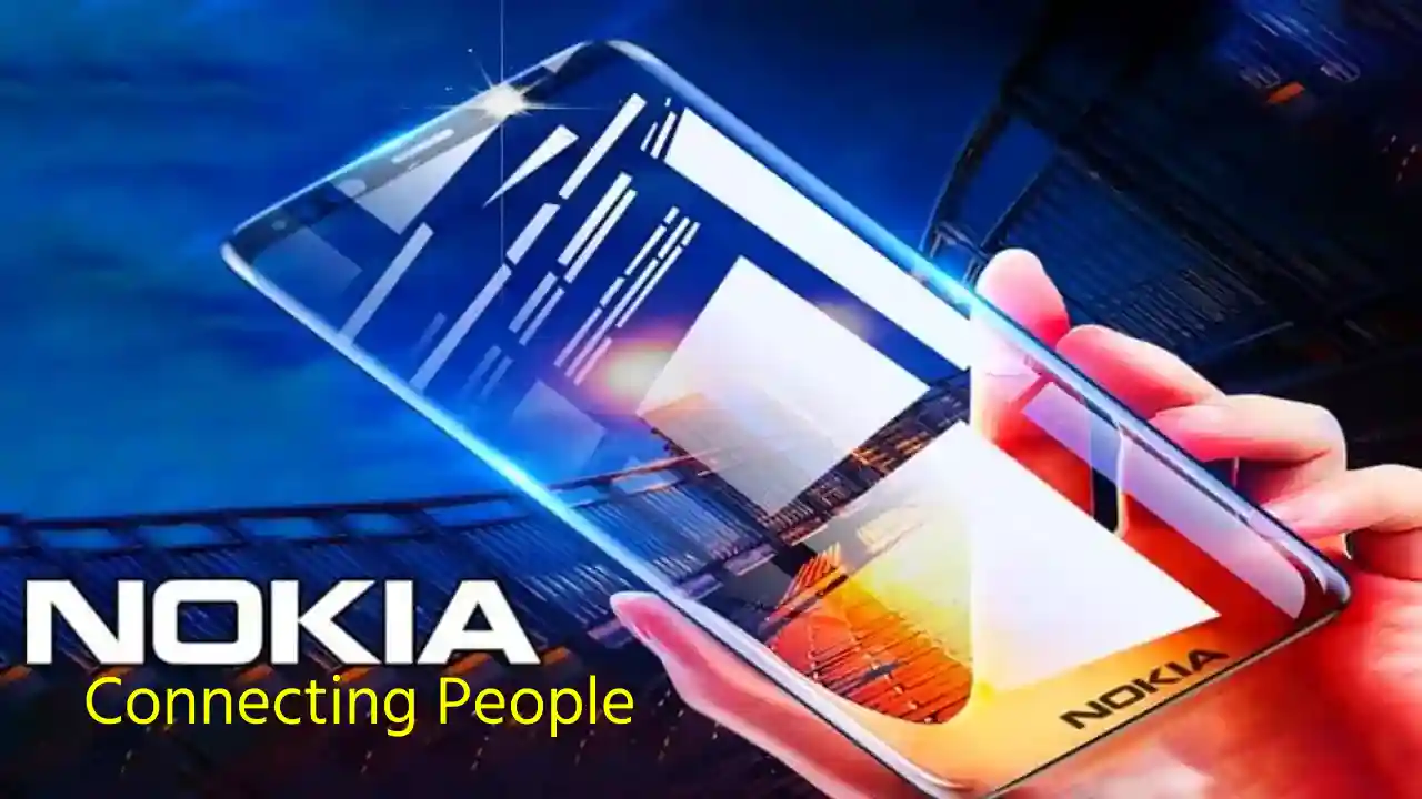 Nokia Transparent Smartphone: 7000mAh की बैटरी और 400MP कैमरा वाला तगड़ा नोकिया स्मार्टफोन