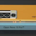 Oppo Reno 13 Pro 5G smartphone: मात्र 9 मिनट में होगा फुल चार्ज, 6500mAH की पावरफुल बैटरी