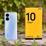 Realme 10 Pro 5G: 108MP कैमरे और 5000mAh बैटरी वाला स्मार्टफोन हुआ लांच। जानें फीचर्स