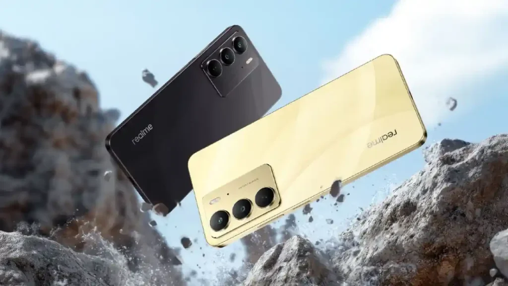 Realme C75 Smartphone: 6000mAh बैटरी और दमदार फीचर्स के साथ एक किफायती स्मार्टफोन