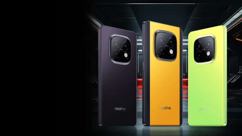 Realme Narzo 70 Curve अगले महीने होगा भारत में लॉन्च, कीमत और फीचर्स का हुआ खुलासा 