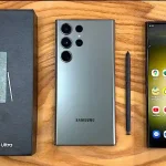 Samsung Galaxy S23 Ultra: स्मार्टफोन पर भारी छूट, 200MP कैमरा और AI फीचर्स के साथ हाफ रेट में ऑर्डर करें