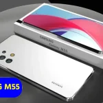 Samsung M55s Smartphone 5G: सैमसंग का नया लुक वाला 450MP कैमरा के साथ 6300mAh की बैटरी वाला तगड़ा स्मार्टफोन