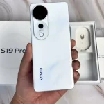 Vivo S19 Pro 5G Camera Smartphone: 250MP कैमरा और 6500mAh बैटरी वाला शानदार स्मार्टफोन