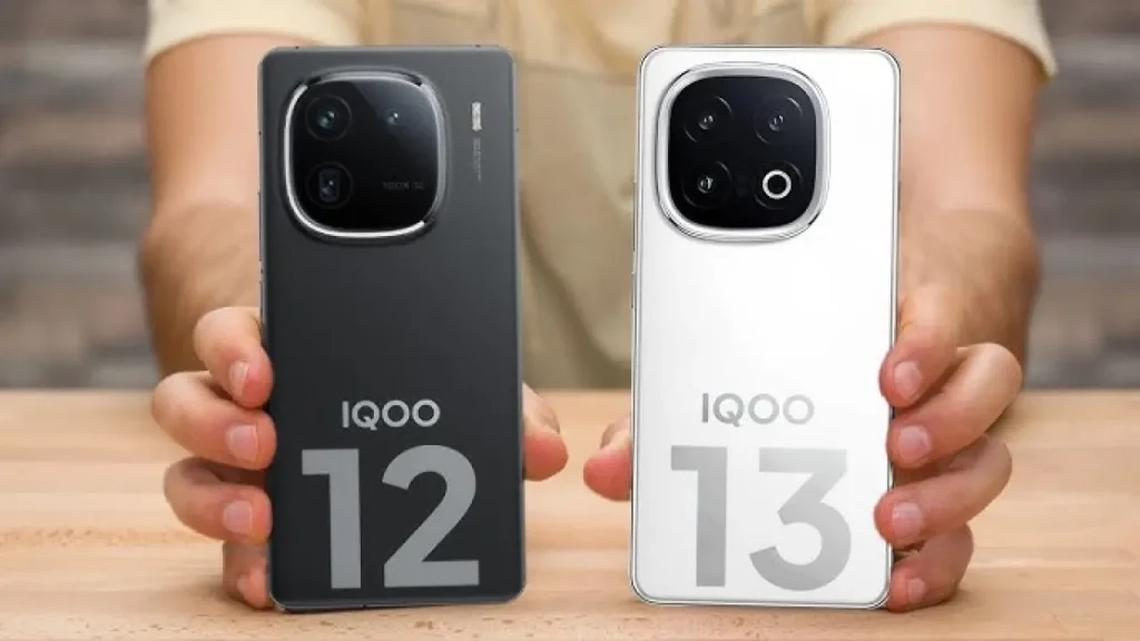 iQOO 13 vs iQOO 12: नया स्मार्टफोन कितना दमदार? जानें कौन सा मॉडल आपके लिए है बेस्ट