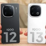 iQOO 13 vs iQOO 12: नया स्मार्टफोन कितना दमदार? जानें कौन सा मॉडल आपके लिए है बेस्ट